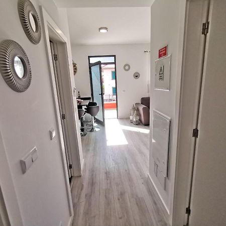 Charming Apartment In Funchal - Lazareto Extérieur photo