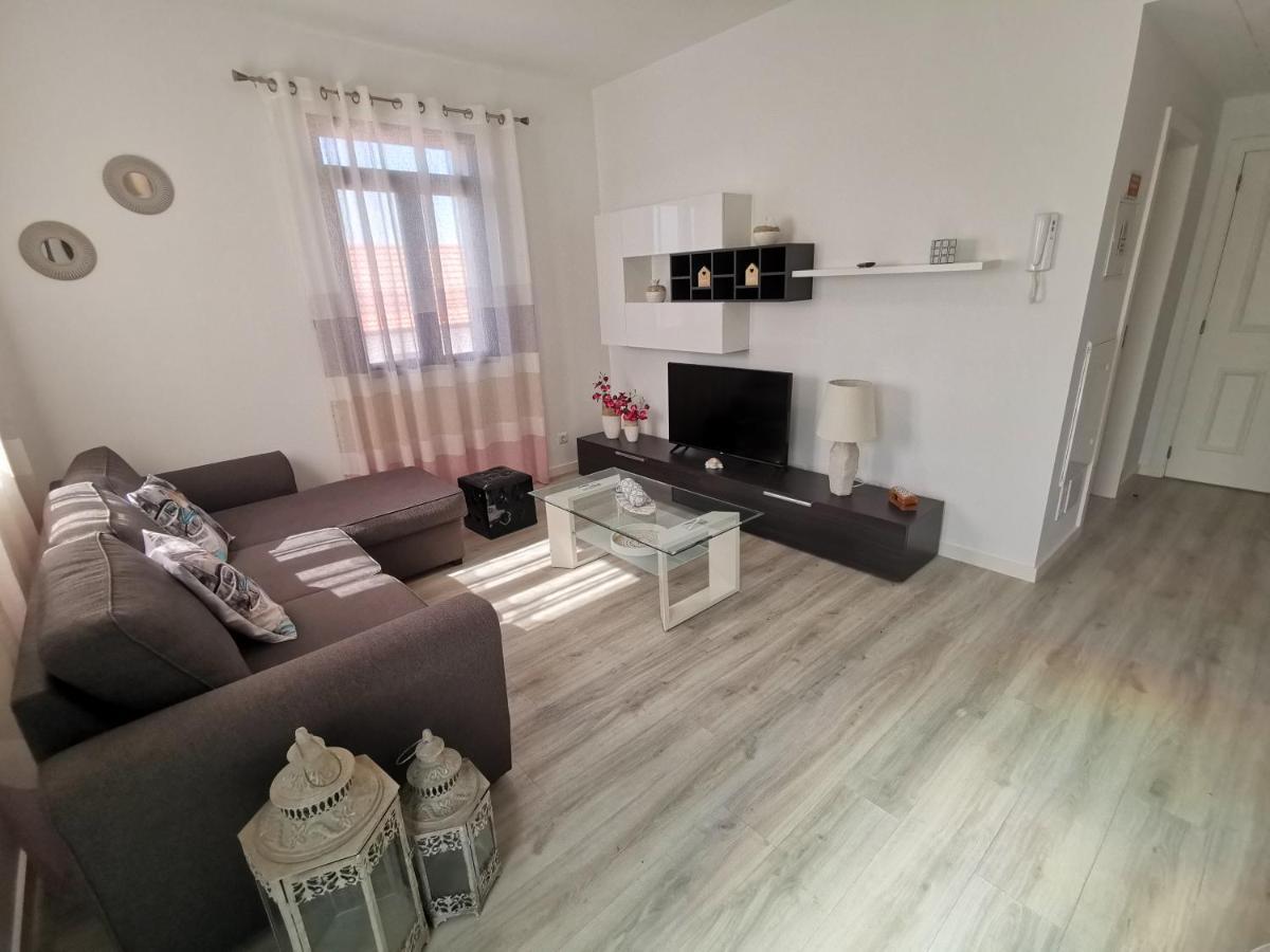 Charming Apartment In Funchal - Lazareto Extérieur photo