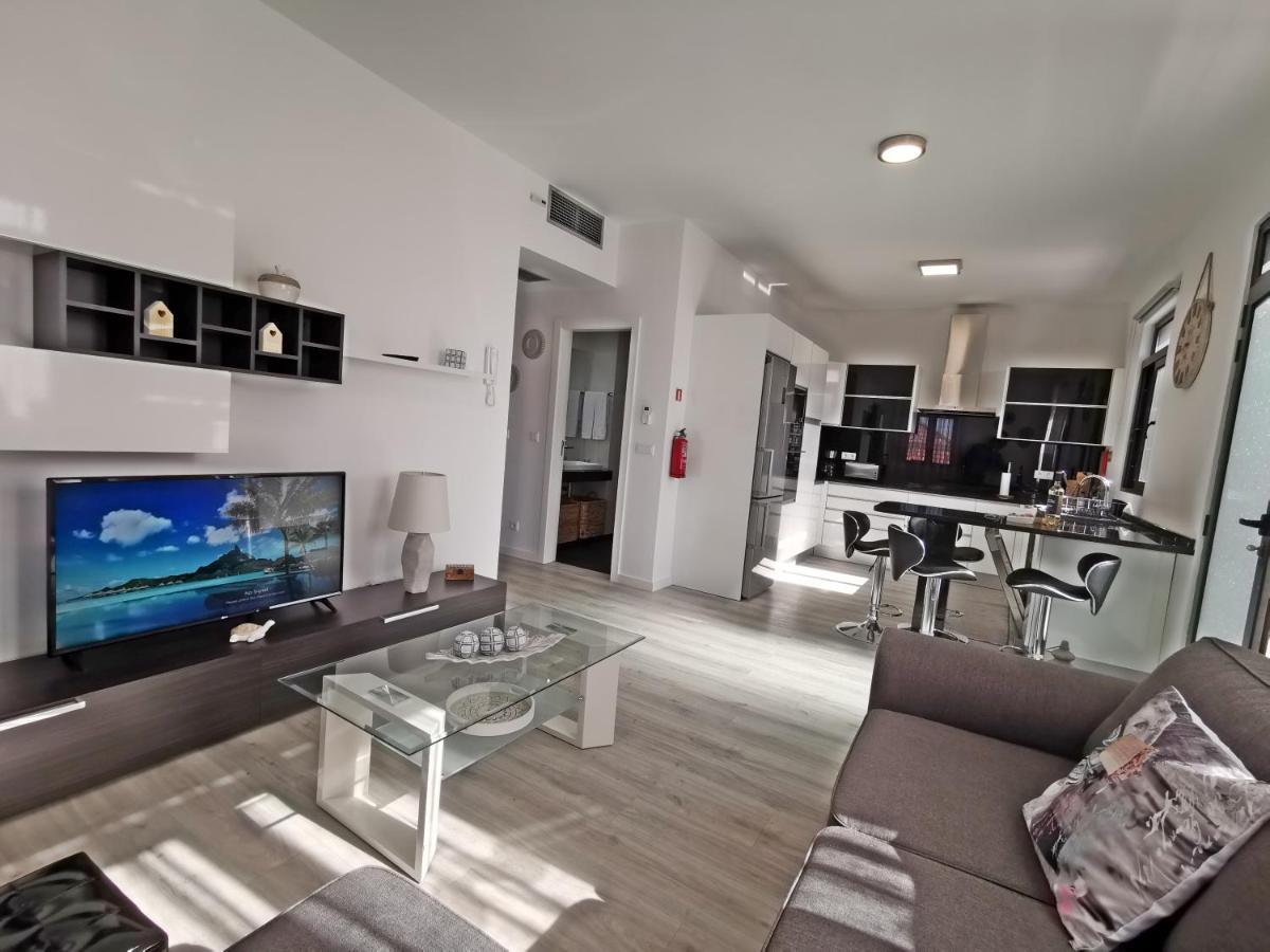 Charming Apartment In Funchal - Lazareto Extérieur photo
