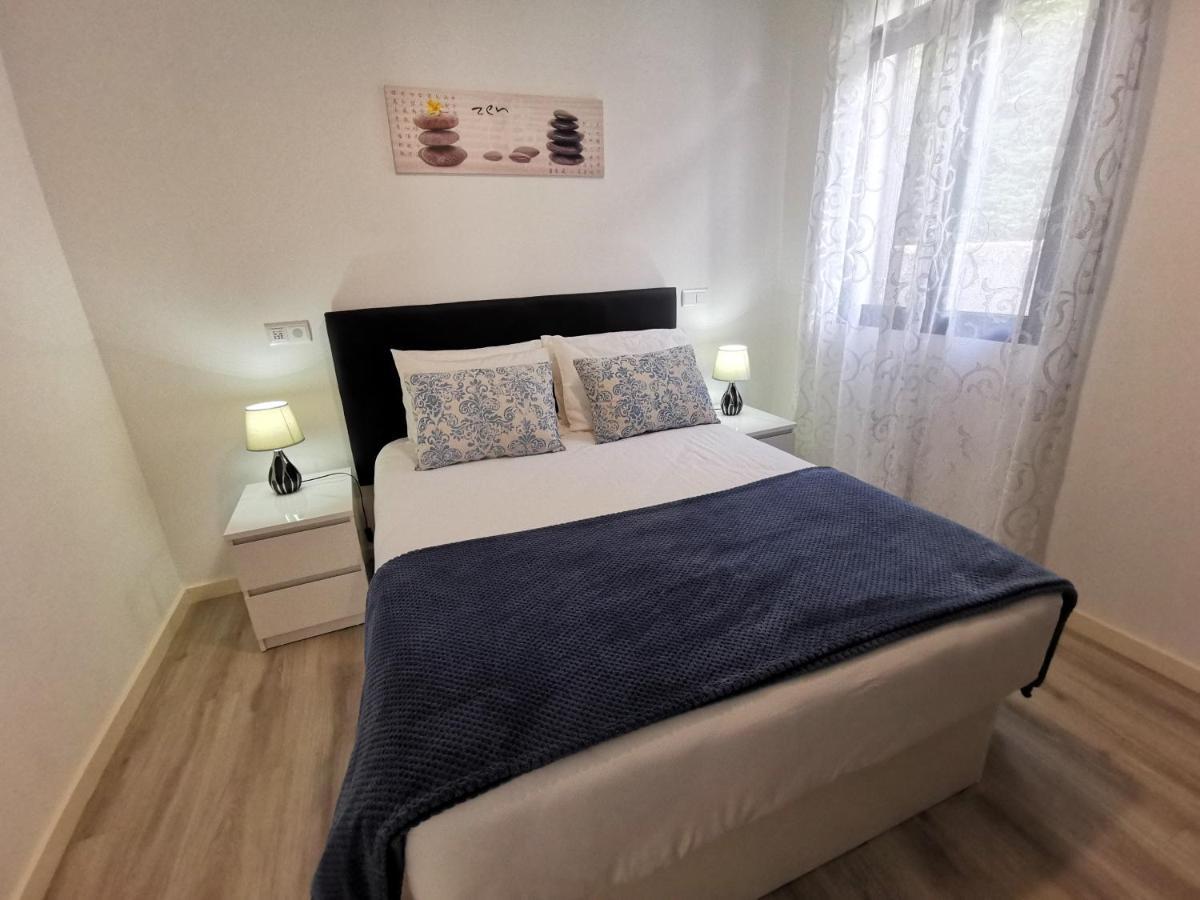 Charming Apartment In Funchal - Lazareto Extérieur photo