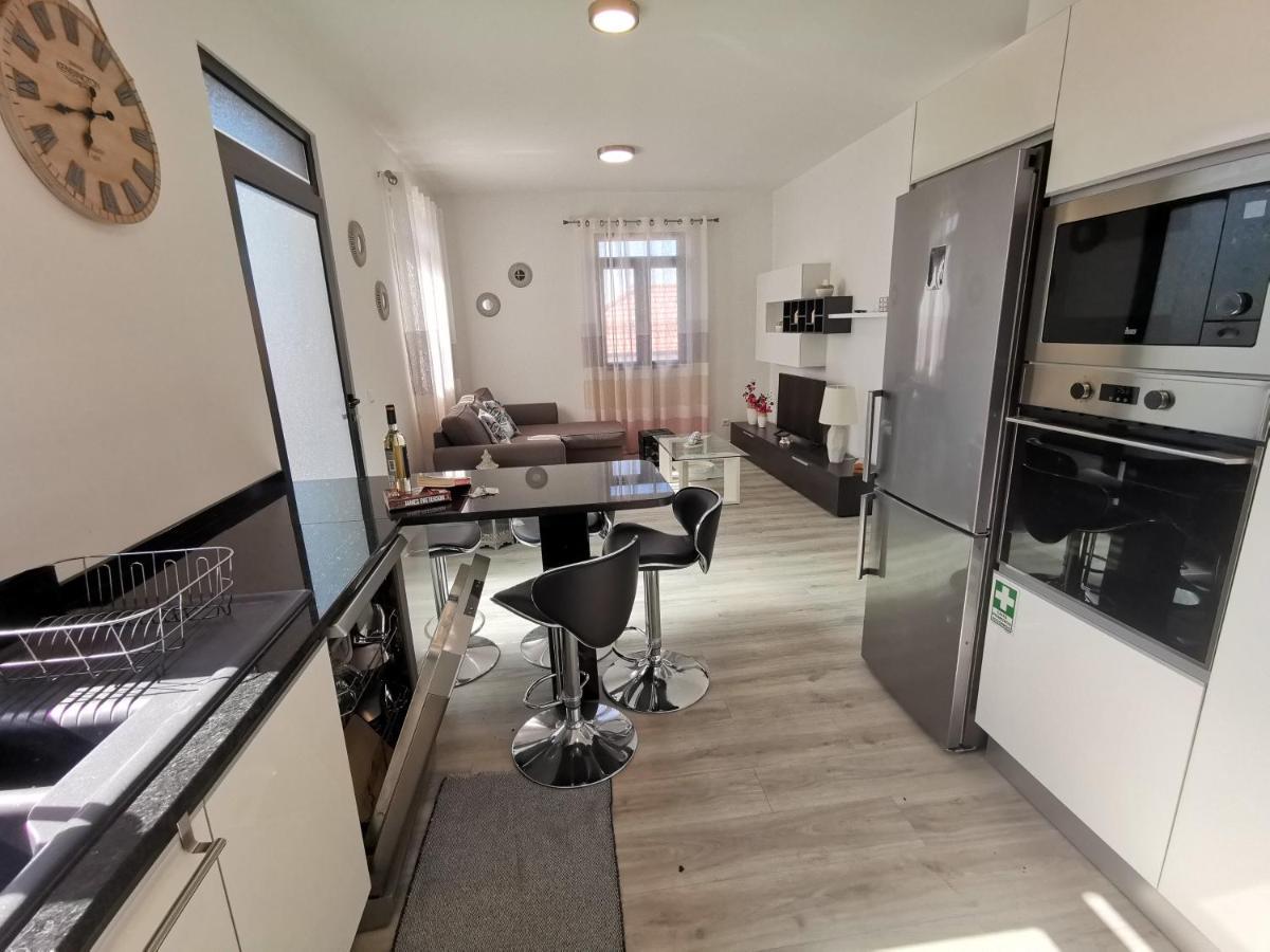 Charming Apartment In Funchal - Lazareto Extérieur photo