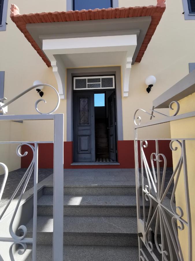 Charming Apartment In Funchal - Lazareto Extérieur photo