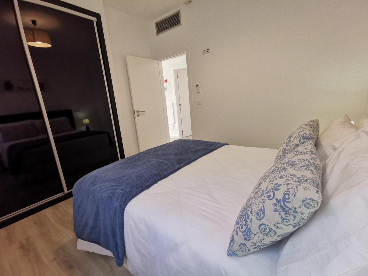 Charming Apartment In Funchal - Lazareto Extérieur photo