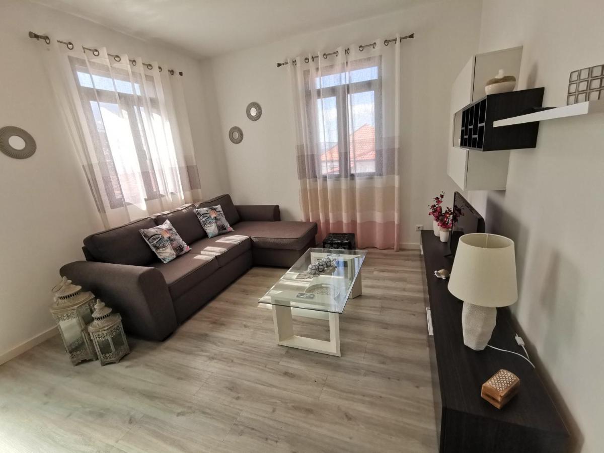 Charming Apartment In Funchal - Lazareto Extérieur photo